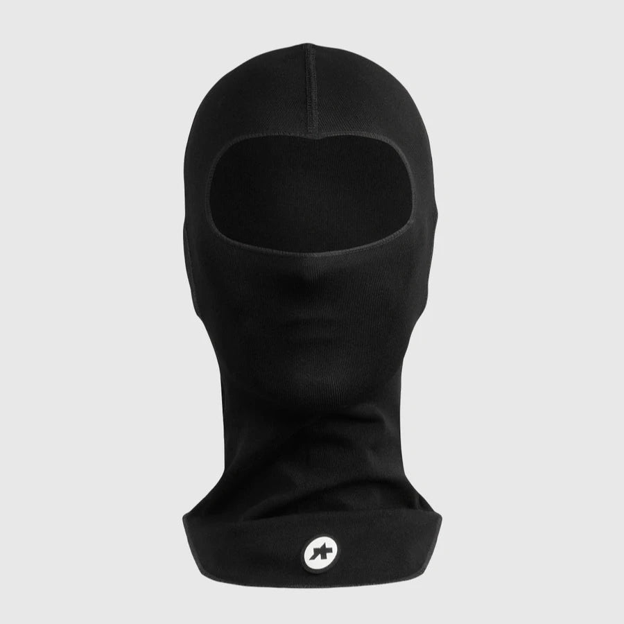 Passamontagna Assos Winter P1 - Nero - E