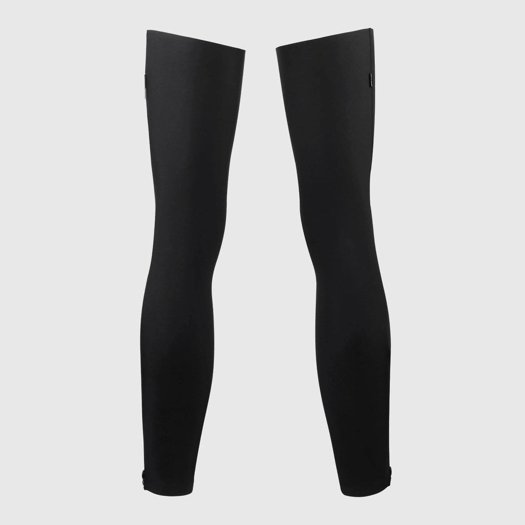 Gambali Assos Winter Leg Warmers P1 - Nero - E