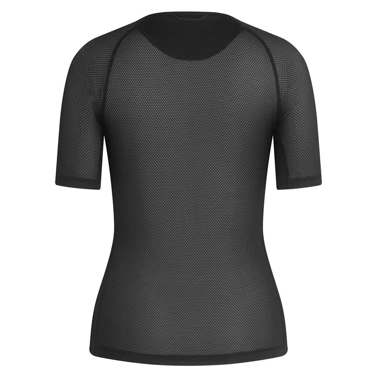 Rapha Lightweight 2 frau unterhemd - Schwarz