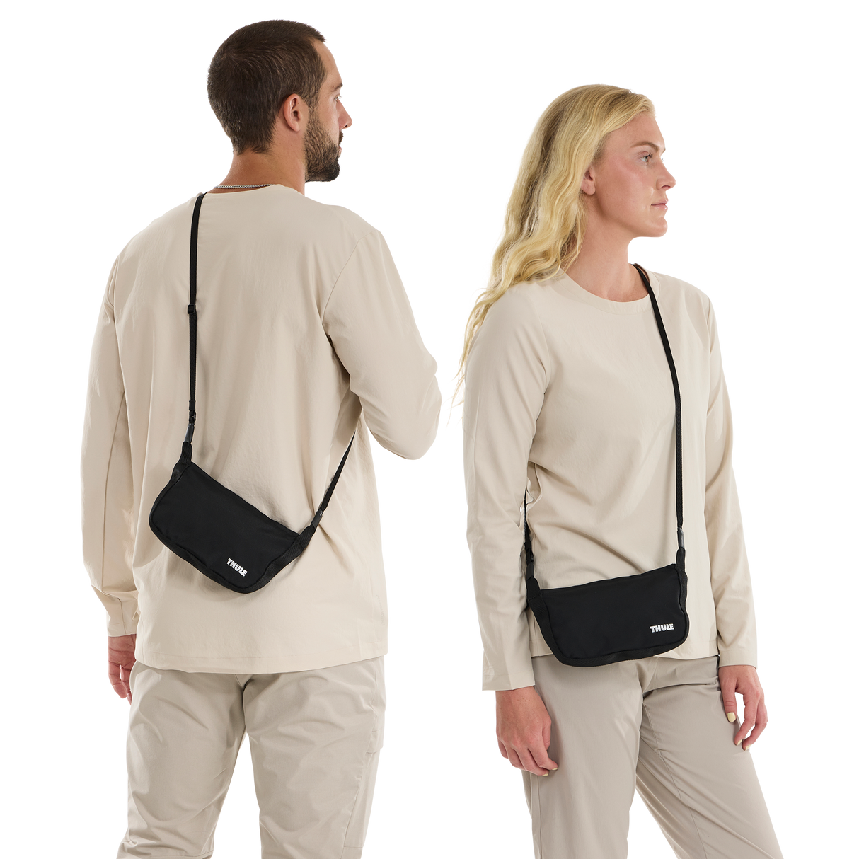Accessorio per manubrio Thule Chasm - Nero Thule