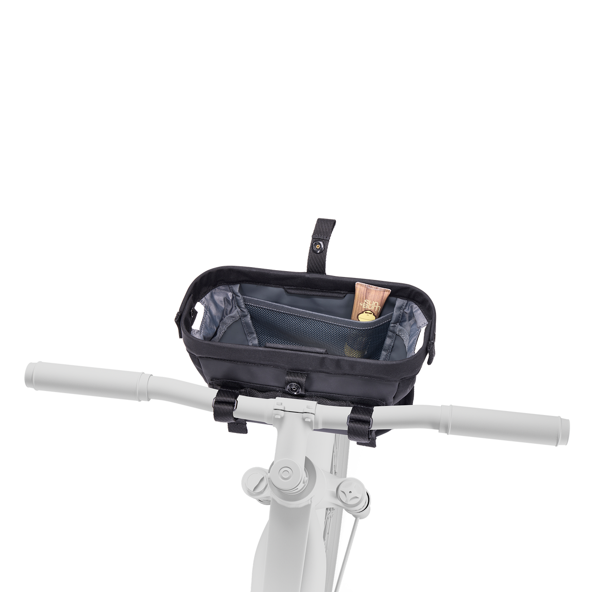 Accessorio per manubrio Thule Chasm - Nero Thule