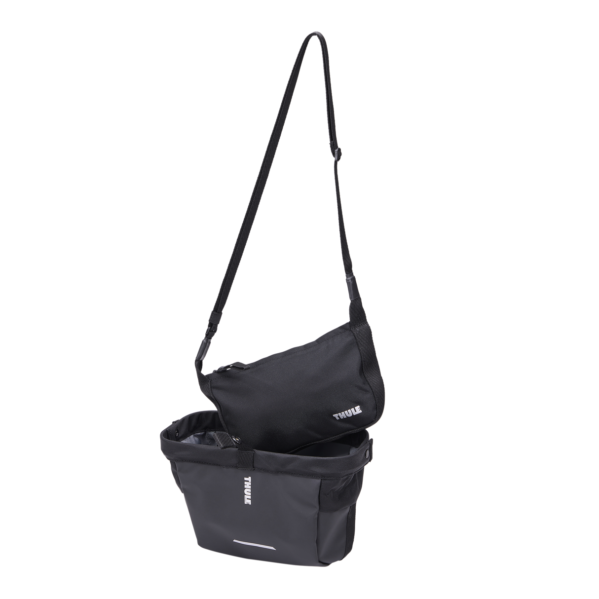 Accessorio per manubrio Thule Chasm - Nero Thule