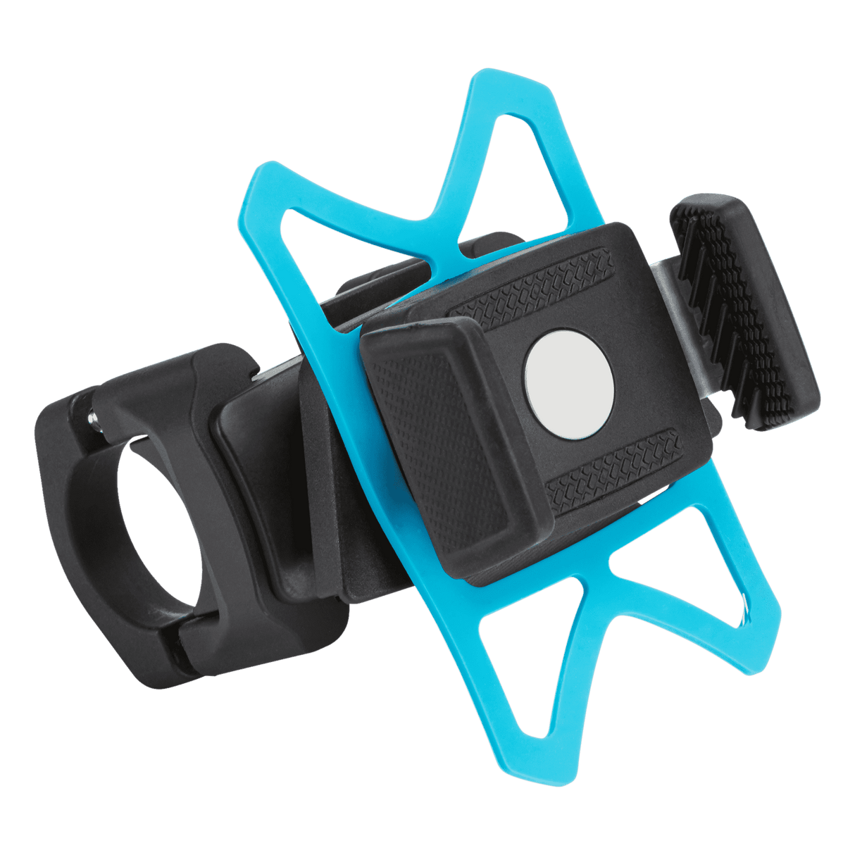 Accessorio per manubrio Thule smartphone bike mount - Nero Thule