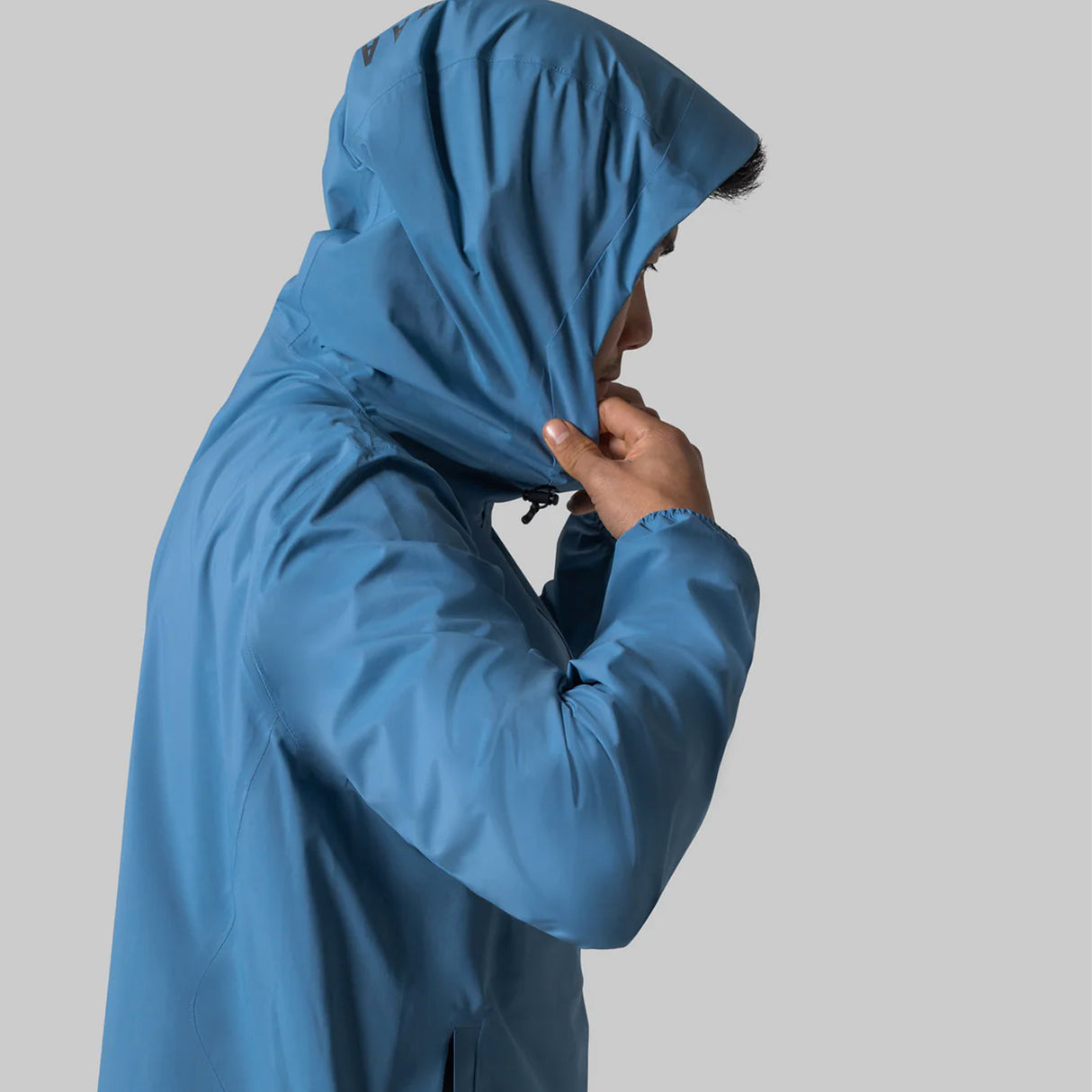 Giacca Maap Alt_Road Anorak - Blu - N