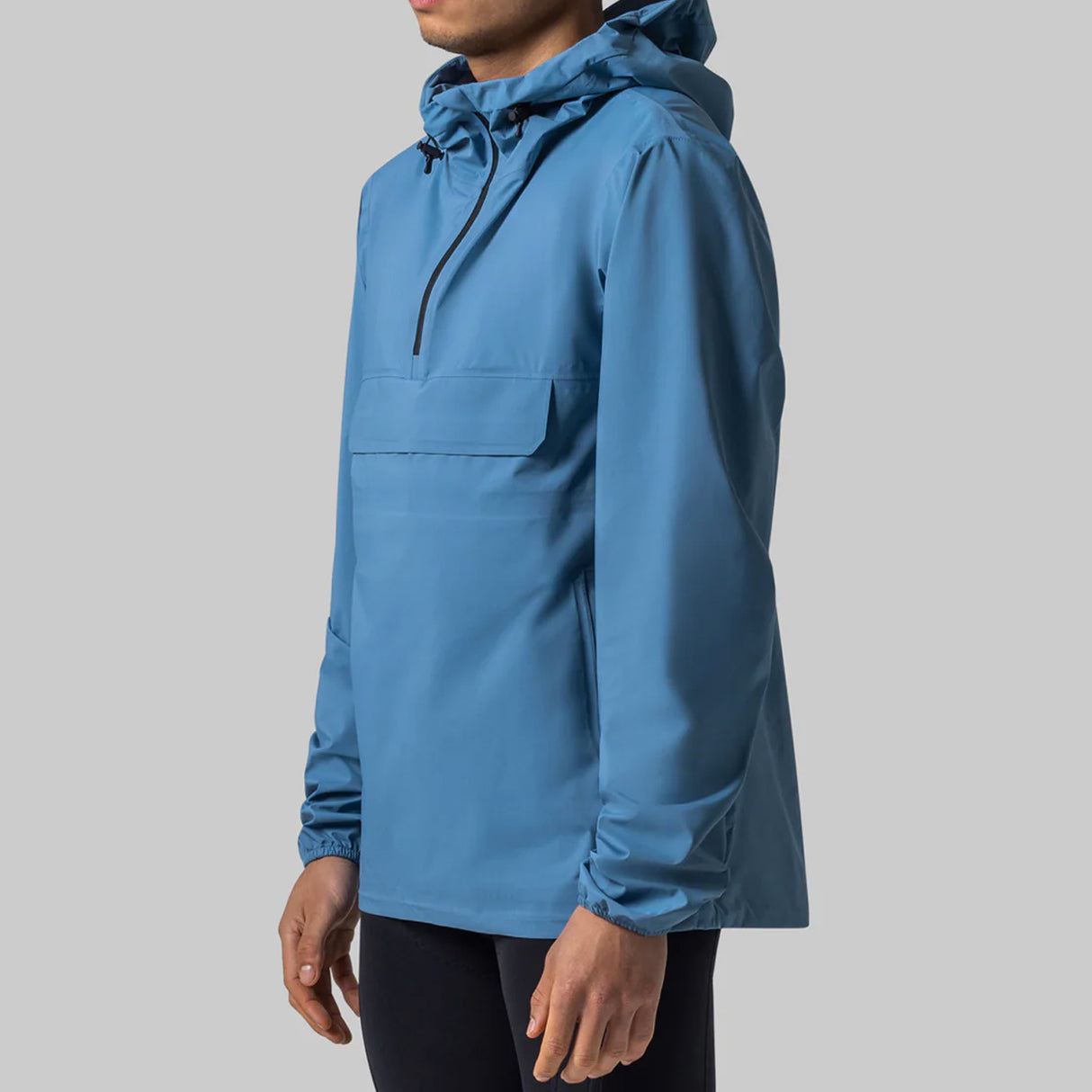 Giacca Maap Alt_Road Anorak - Blu - L