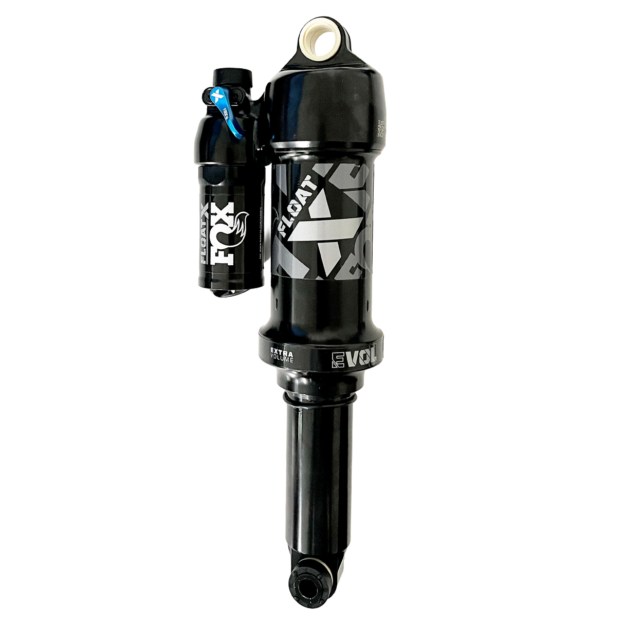 Dämpfer FOX FLOAT X Performance - 230x57,5