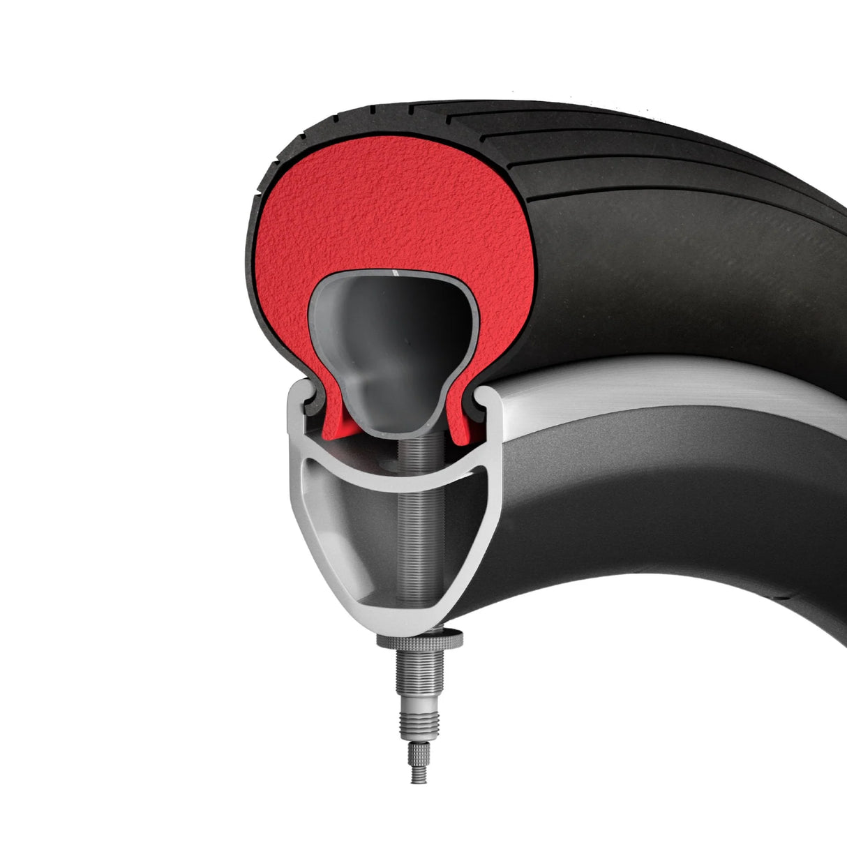 Inserto Tannus Armour per camera d'aria - 700x42-47