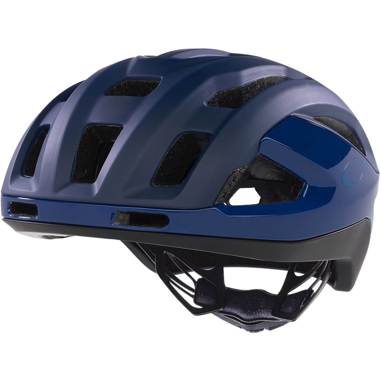 Casco Oakley Aro 3 Allroad Mips - Blu - C