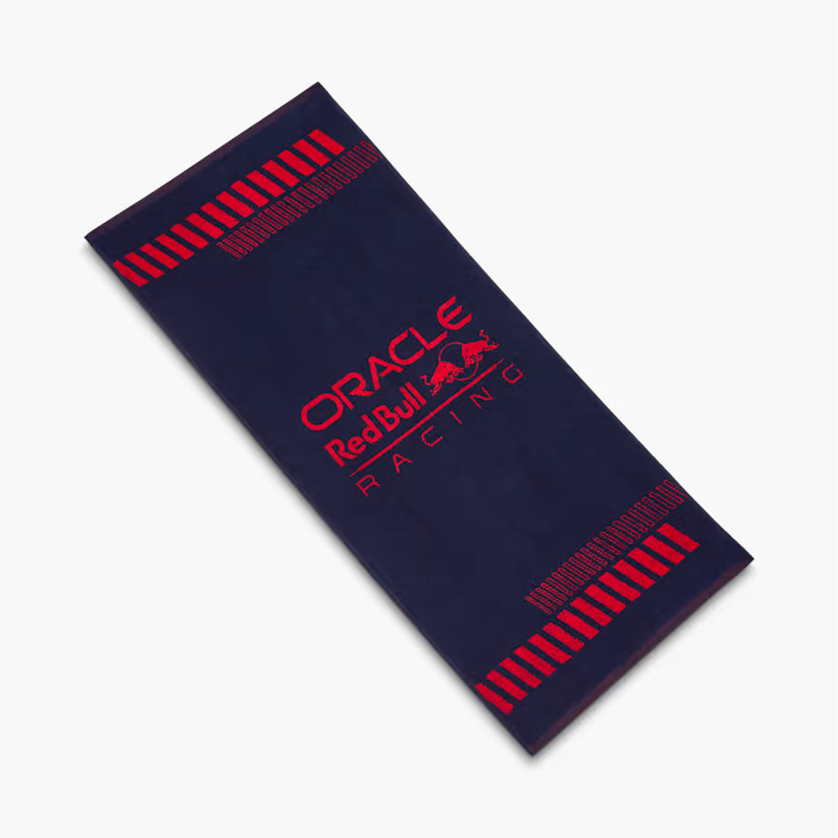 Asciugamano Oracle Red Bull Racing Red Bull