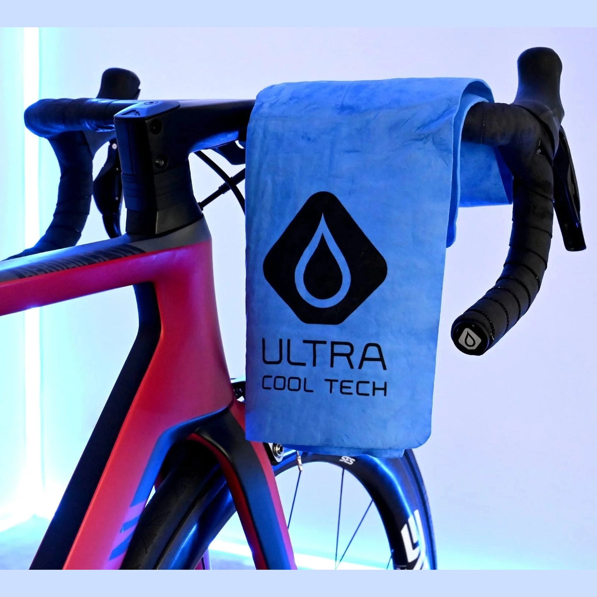 Asciugamano refrigerante Ultra Cool Tech Ultra Cool Tech