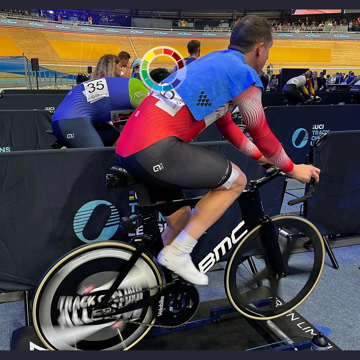 Asciugamano refrigerante Ultra Cool Tech Ultra Cool Tech