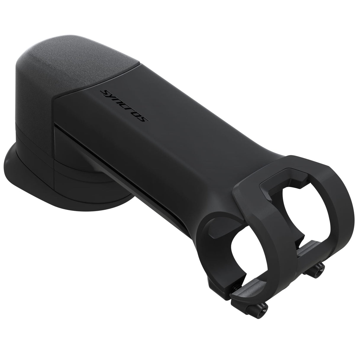 Attacco manubrio Syncros ST-R100-AL - Nero Syncros