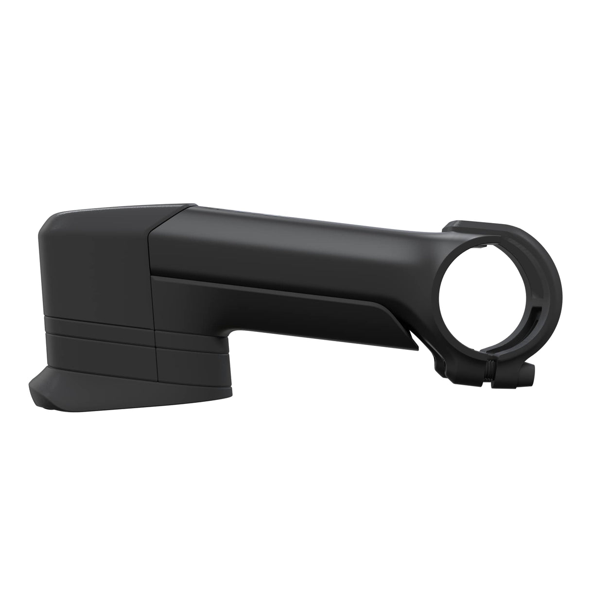 Attacco manubrio Syncros ST-R100-AL - Nero Syncros