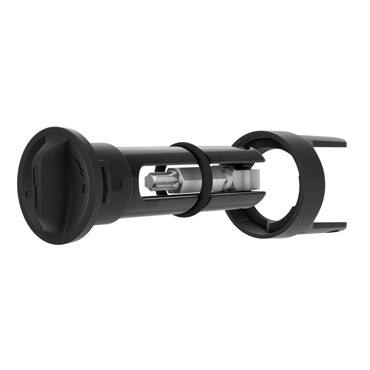 Attrezzo SYNCROS iS Drop Bar 2 per manubrio Syncros