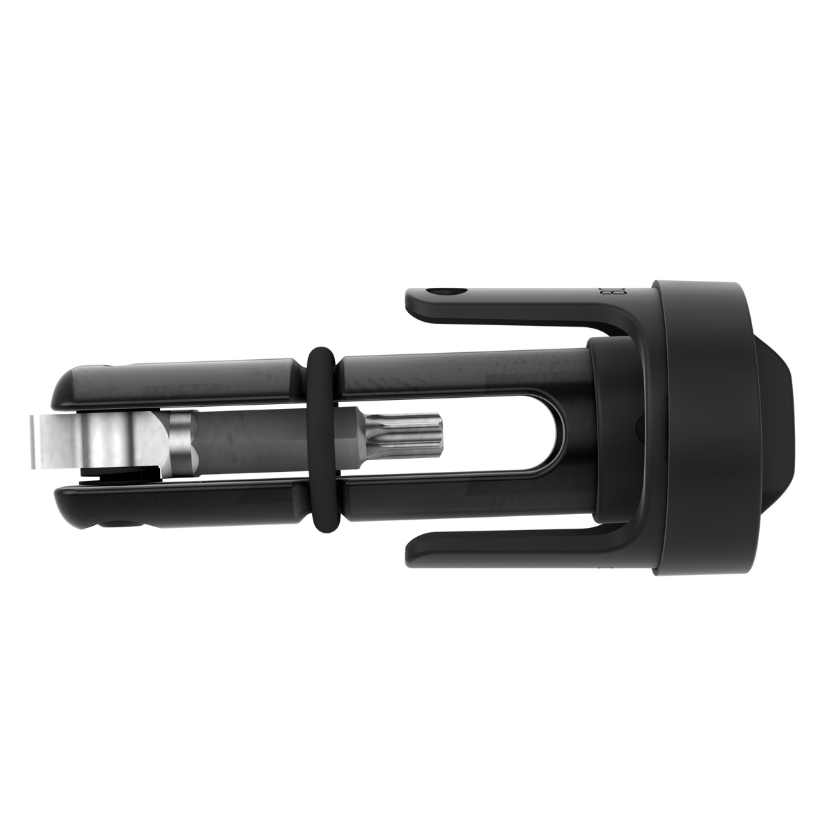 Attrezzo SYNCROS iS Drop Bar 2 per manubrio Syncros