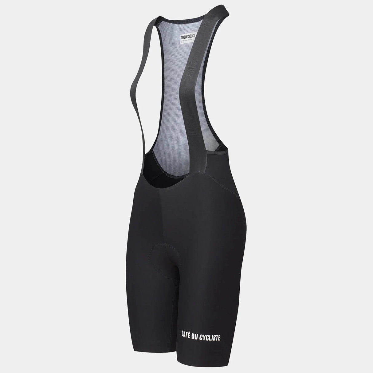 Salopette donna Cafe du Cycliste Marinette - Nero - H