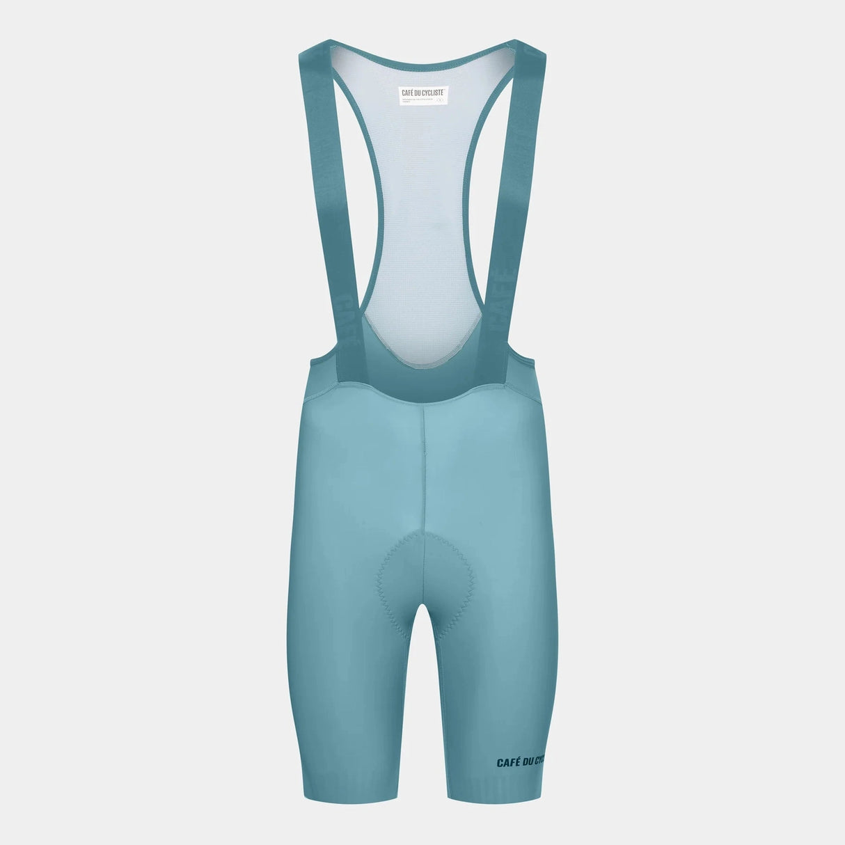 Salopette Cafe du Cycliste Marinette - Azzurro - N