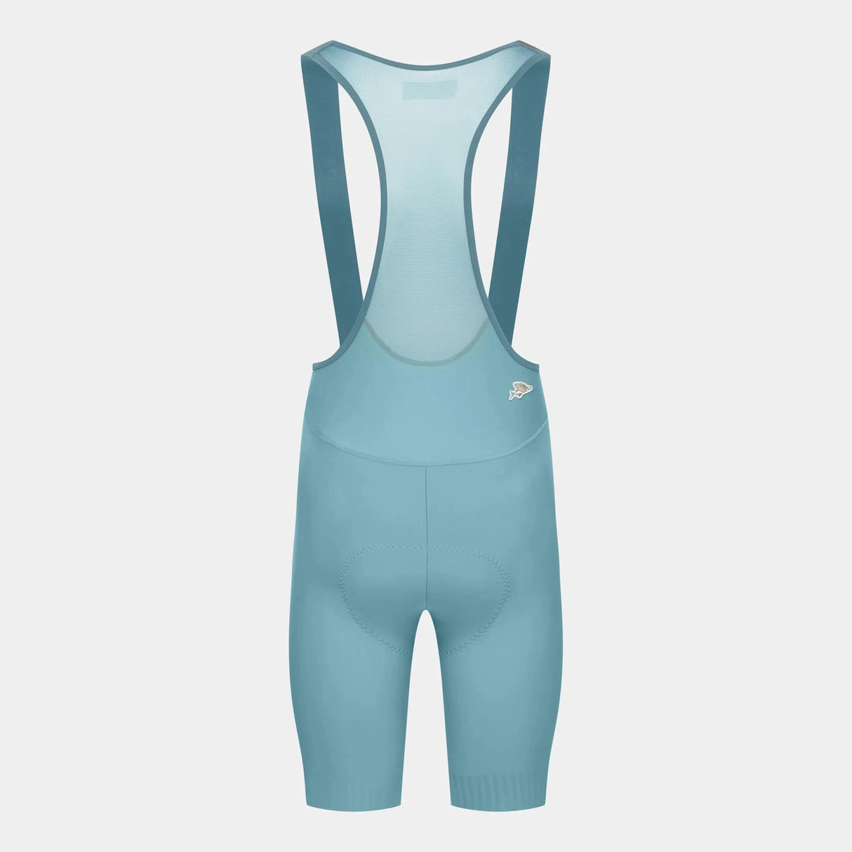 Salopette Cafe du Cycliste Marinette - Azzurro - P