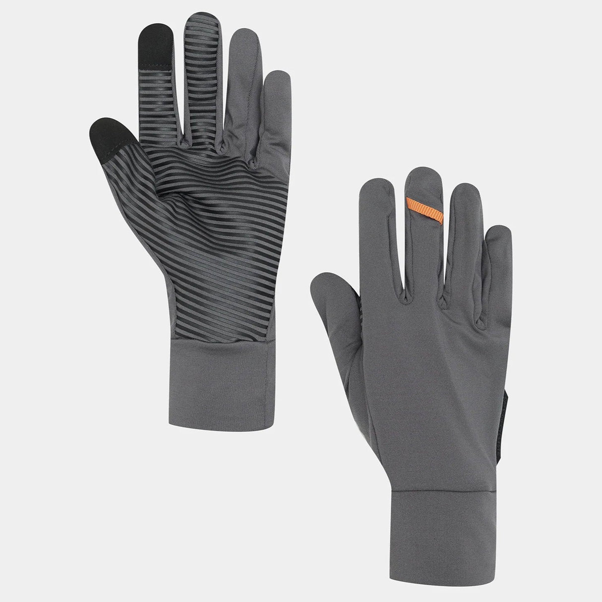 Guanti Cafe du Cycliste Lightweight - Grigio - G