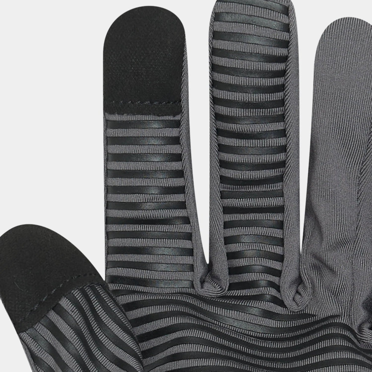 Guanti Cafe du Cycliste Lightweight - Grigio - I