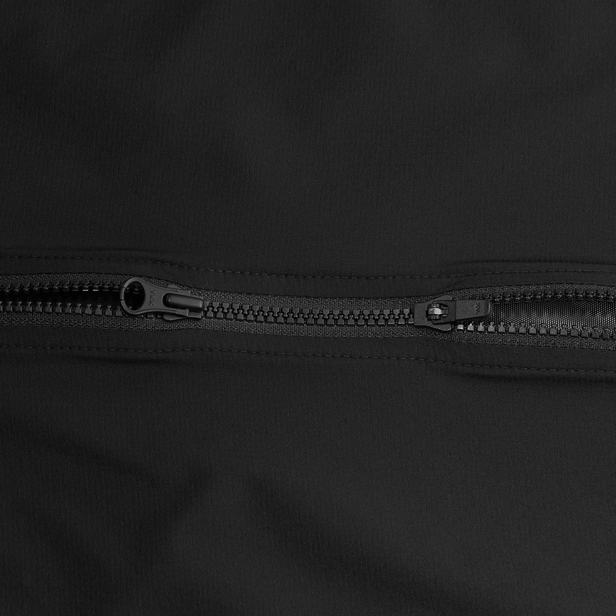 Mantellina donna Cafe du Cycliste Edith - Nero - E