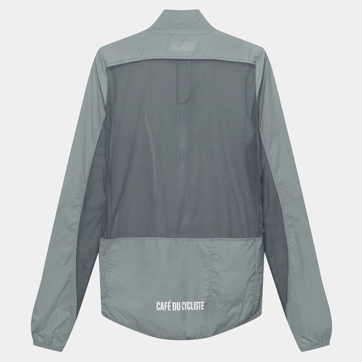 Mantellina Cafe du Cycliste Edith - Grigio - B