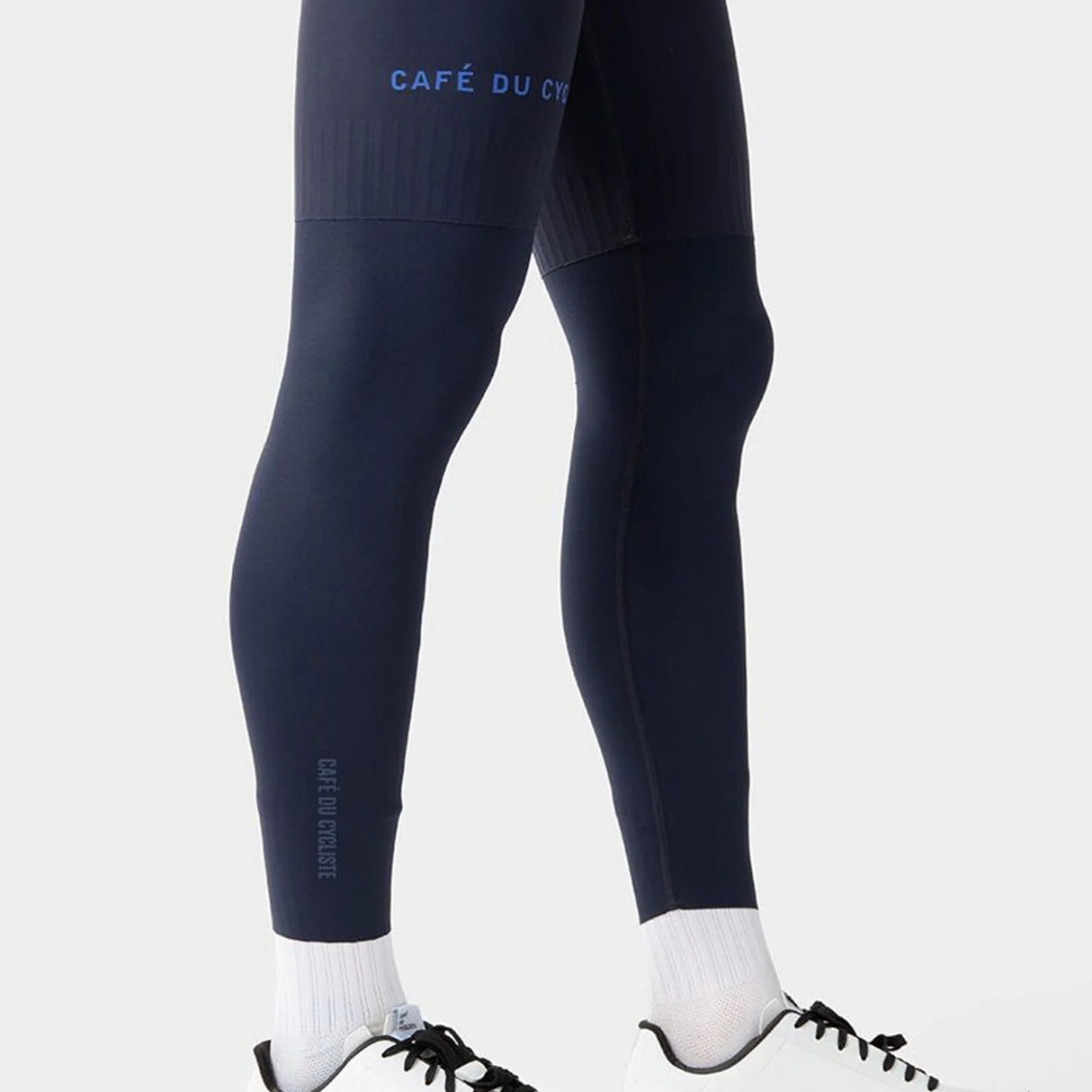 Gambali Cafe du Cycliste Carissa - Blu - E