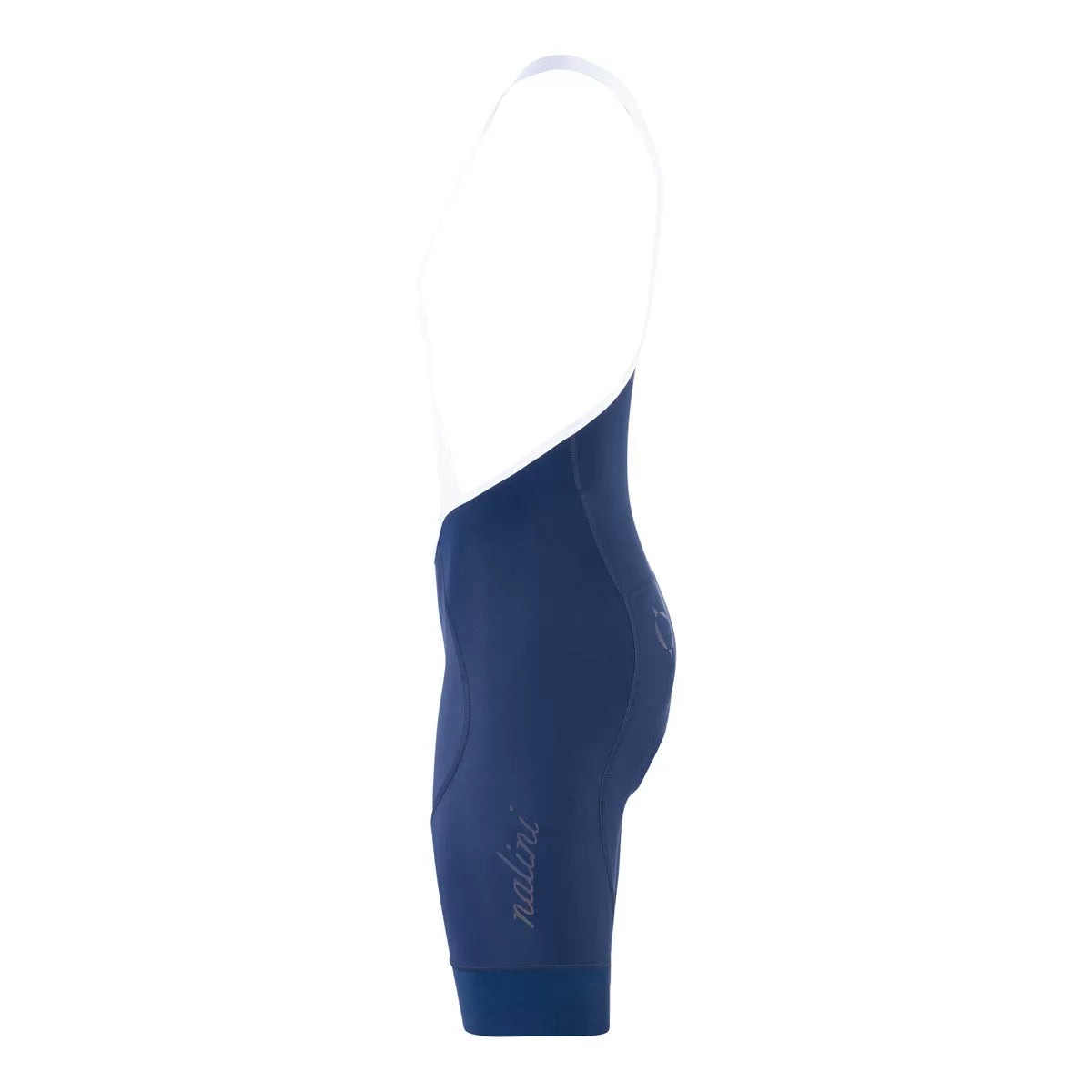 Salopette donna Nalini Thunder - Blu