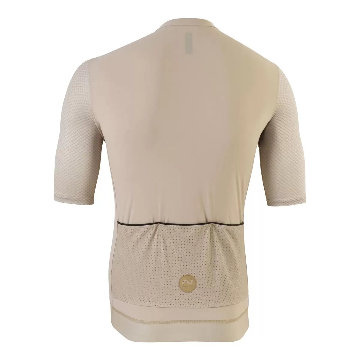 Nalini Pure Gold trikot - Beige