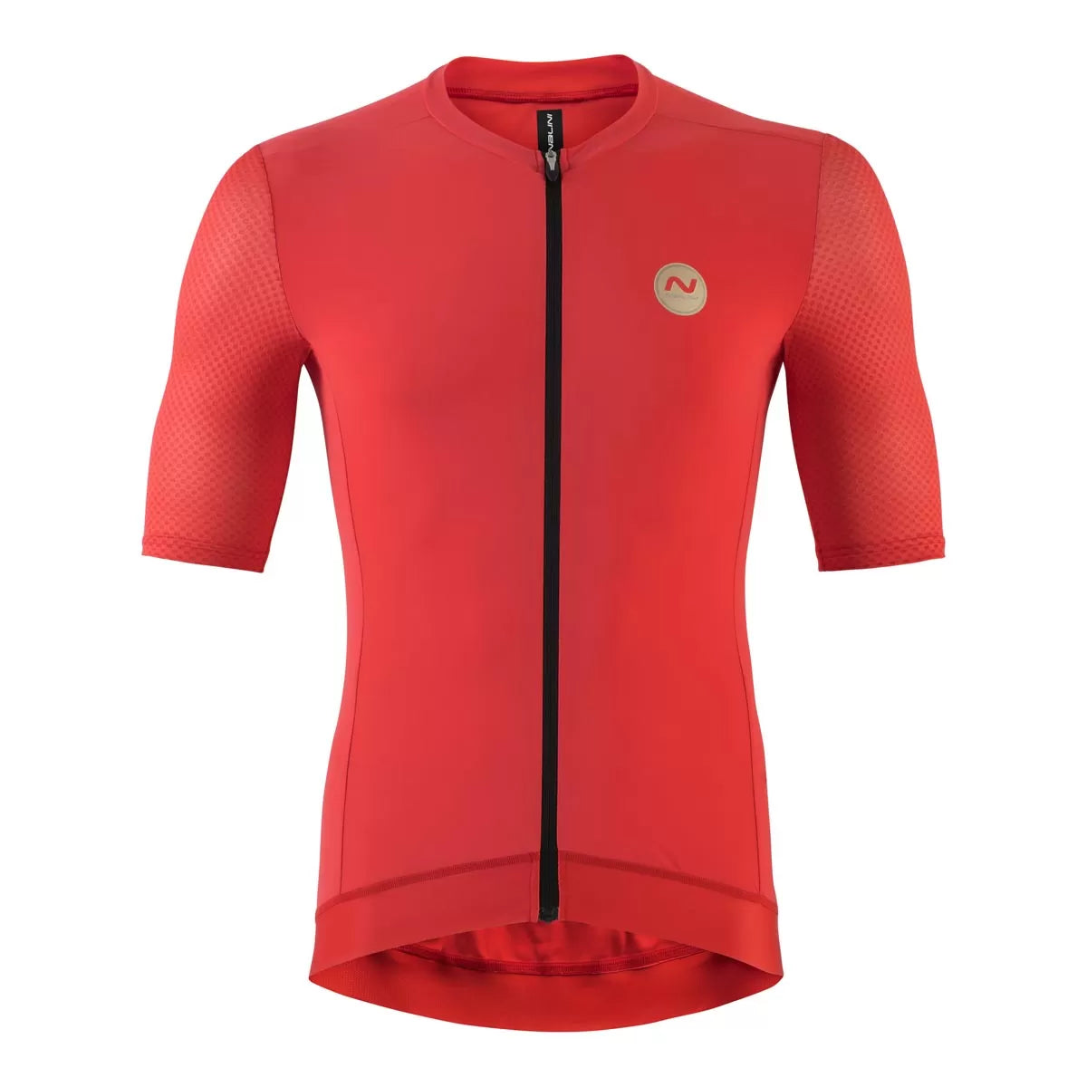 Maglia Nalini Pure Gold - Rosso