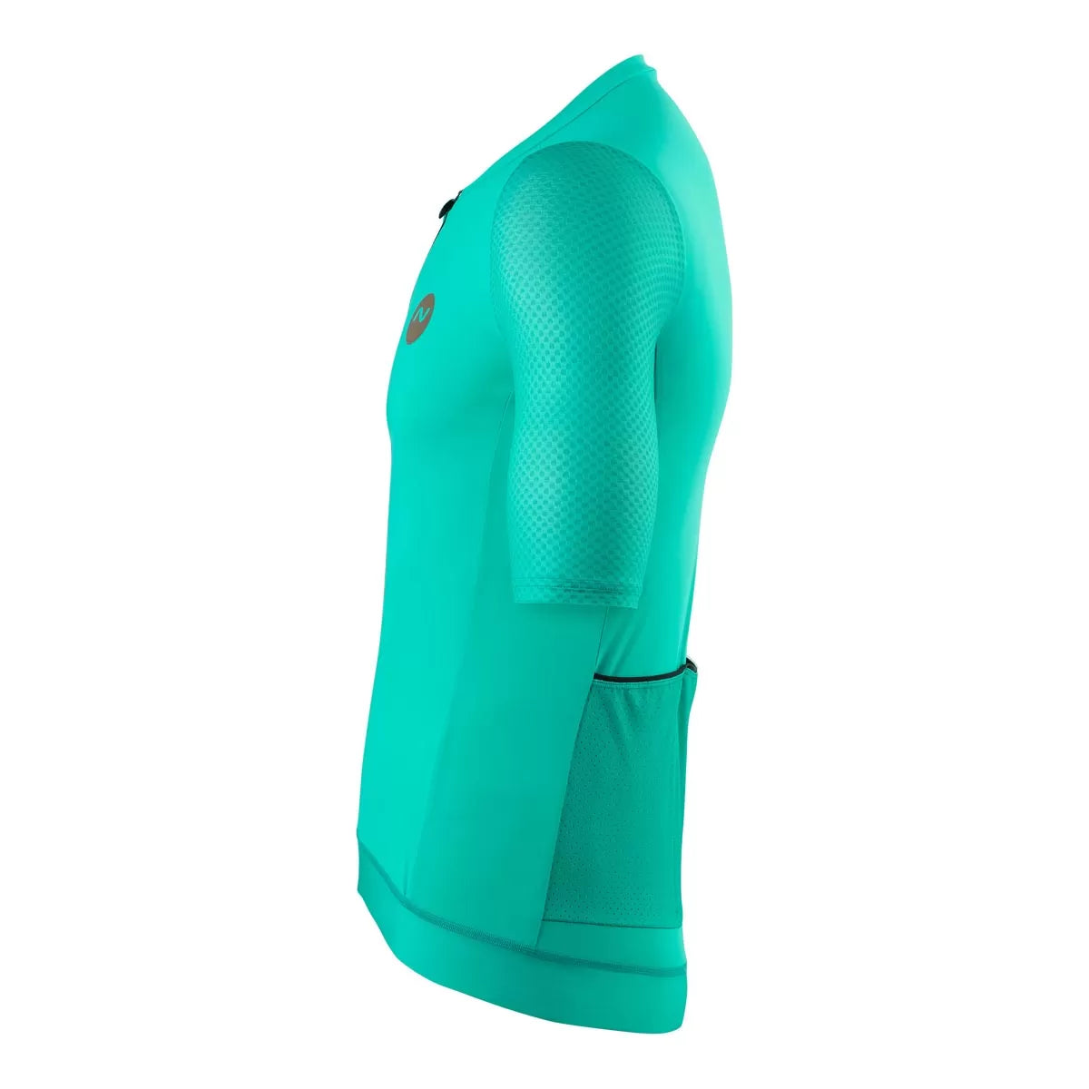 Maglia Nalini Pure Gold - Azzurro