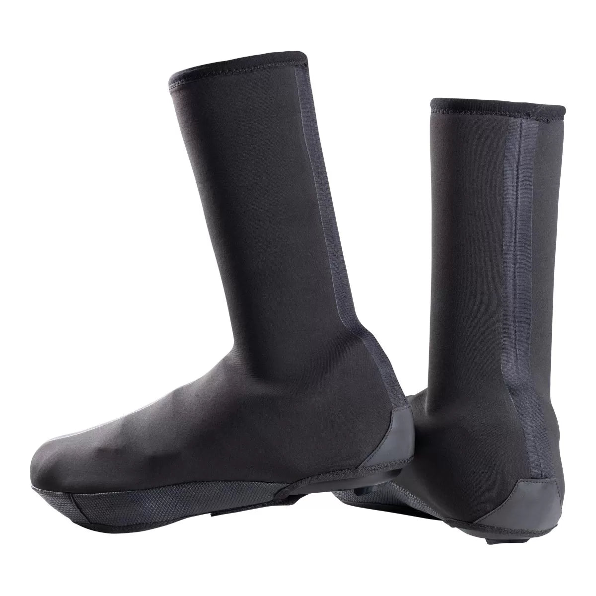 Copriscarpe Nalini Airtunnel - Nero