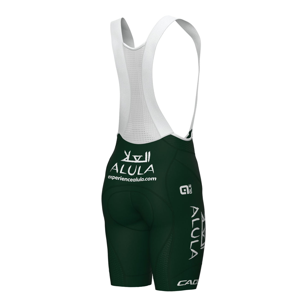 Salopette Ale Team Jayco Alula 2024 TDF PRS - B