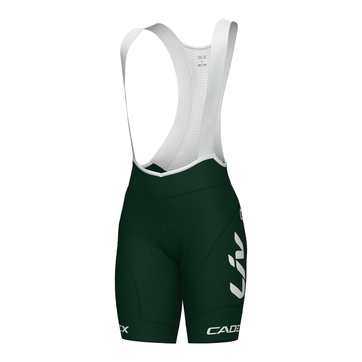 Salopette donna Ale Team Jayco Alula TDF 2024 PRS - M