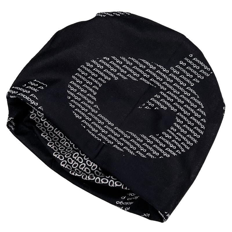 Bandana multifunzione Prologo - Nero