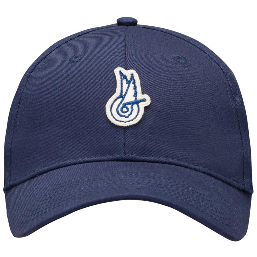 Cappellino Campagnolo Ruota Alata - Blu - D