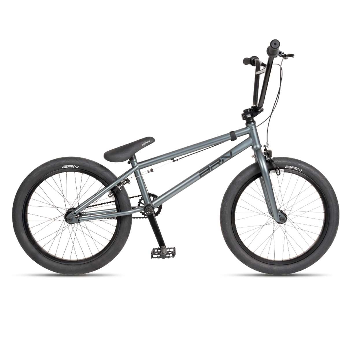 BMX Brn 20" - Grau