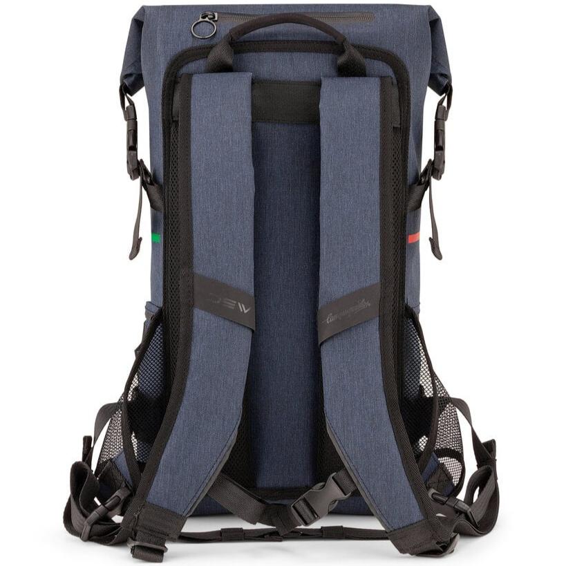 Zaino Campagnolo - Blu - H