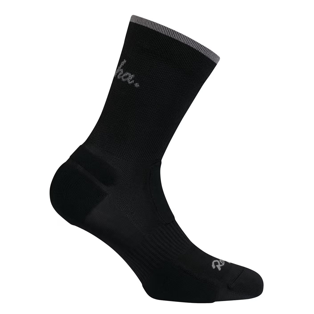Rapha Brevet Socken - Schwarz