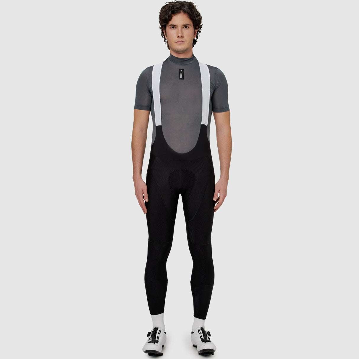 Calzamaglia Pissei Bufera - Nero - E