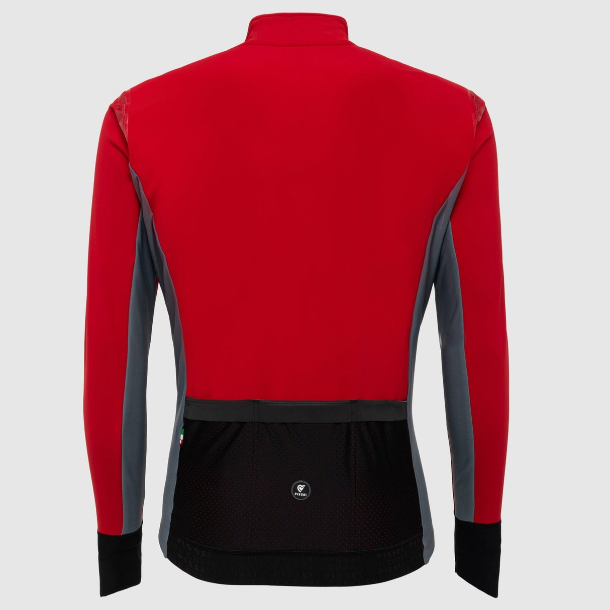 Giacca Pissei Bufera - Rosso - I