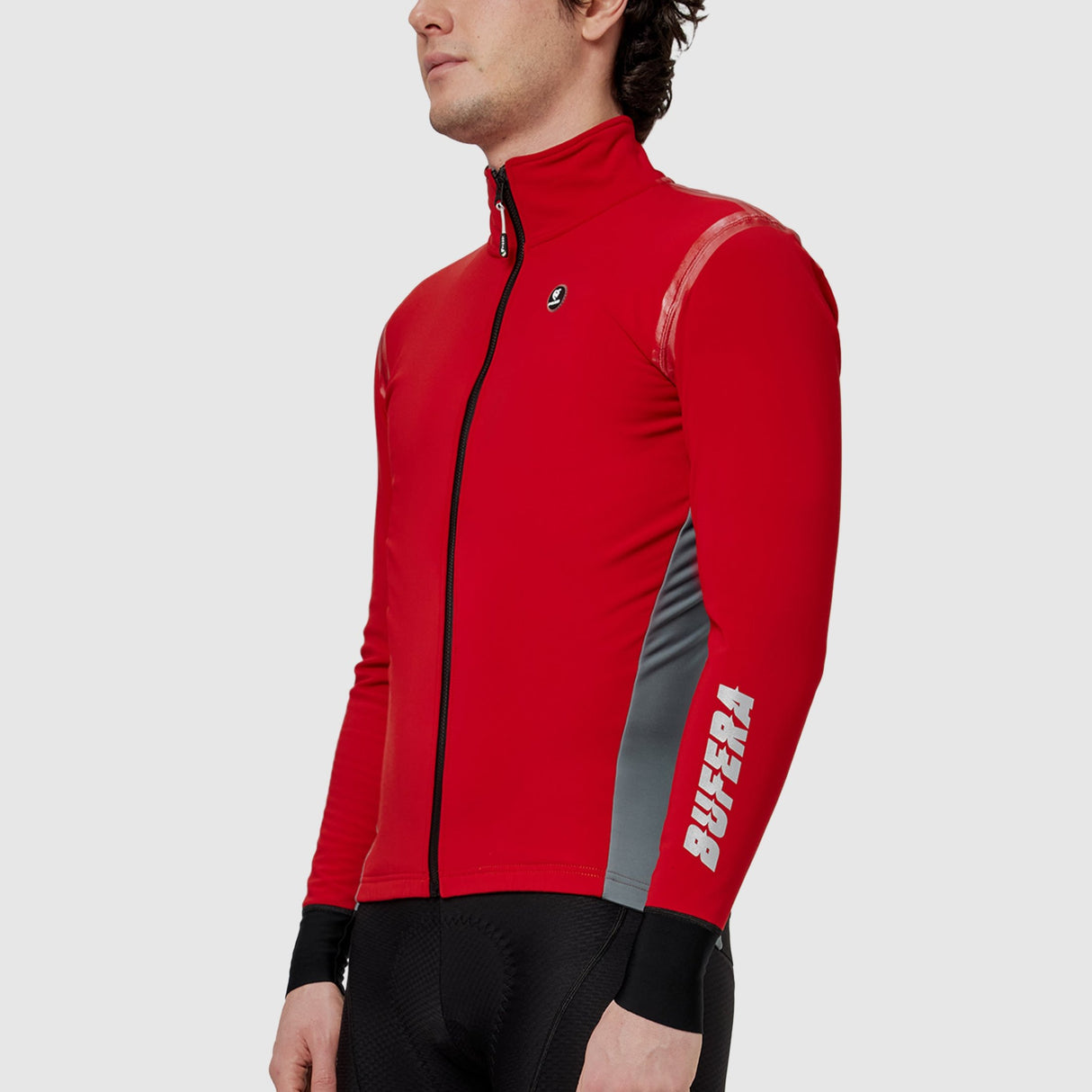 Giacca Pissei Bufera - Rosso - M