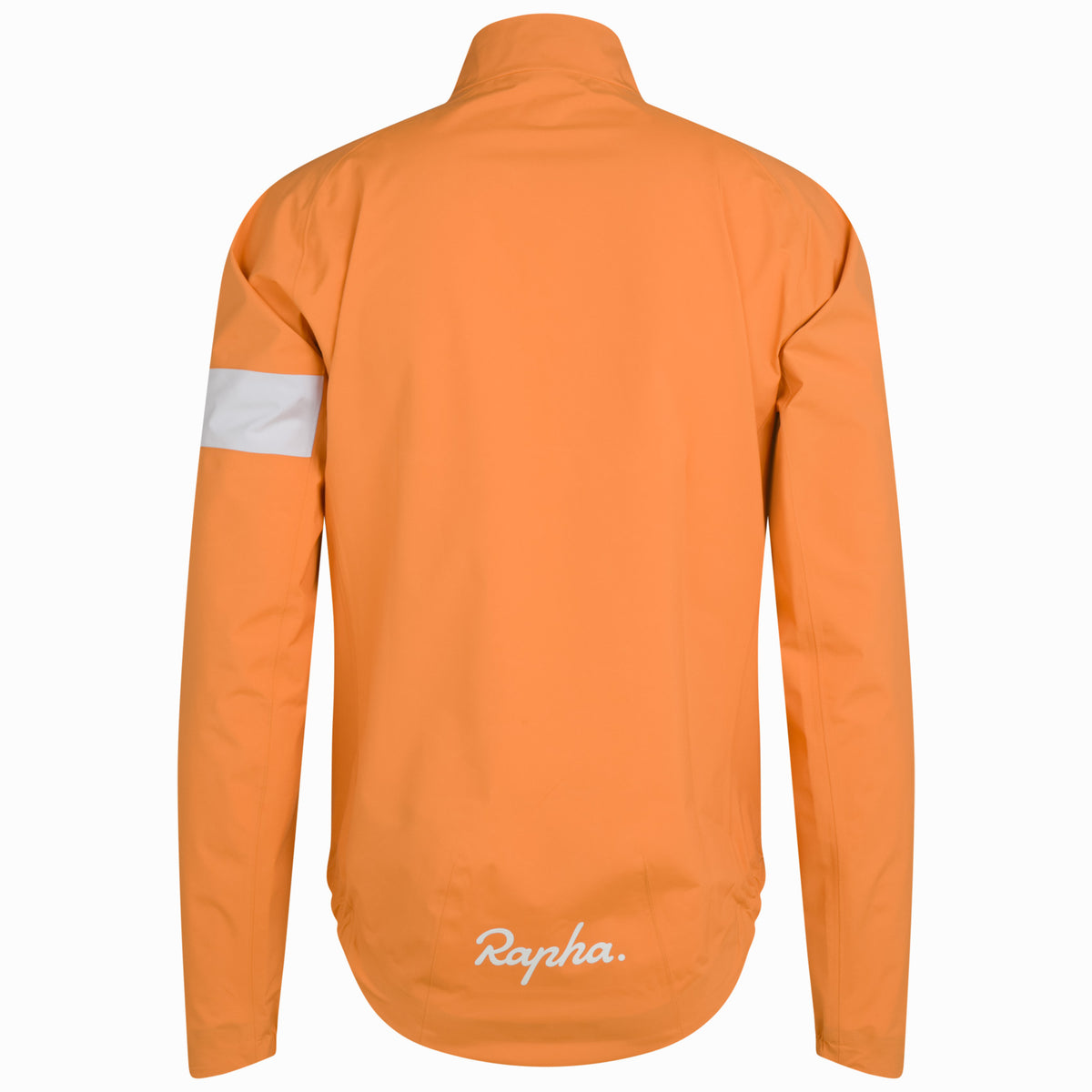 Rapha Core Rain 3 jacke - Orange