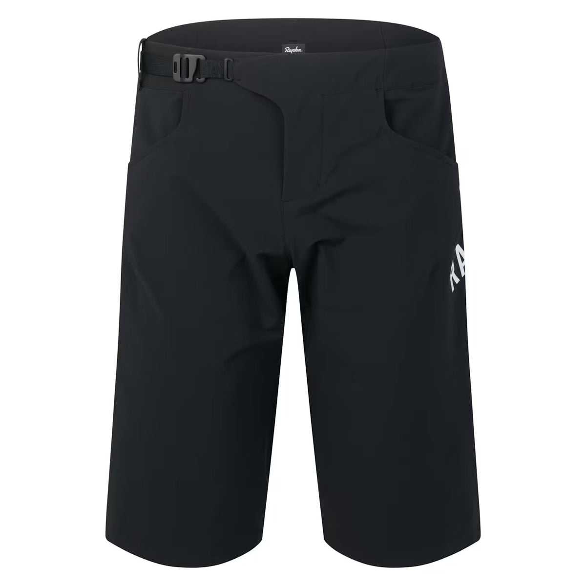 Rapha Trail Finale Shorts – Schwarz