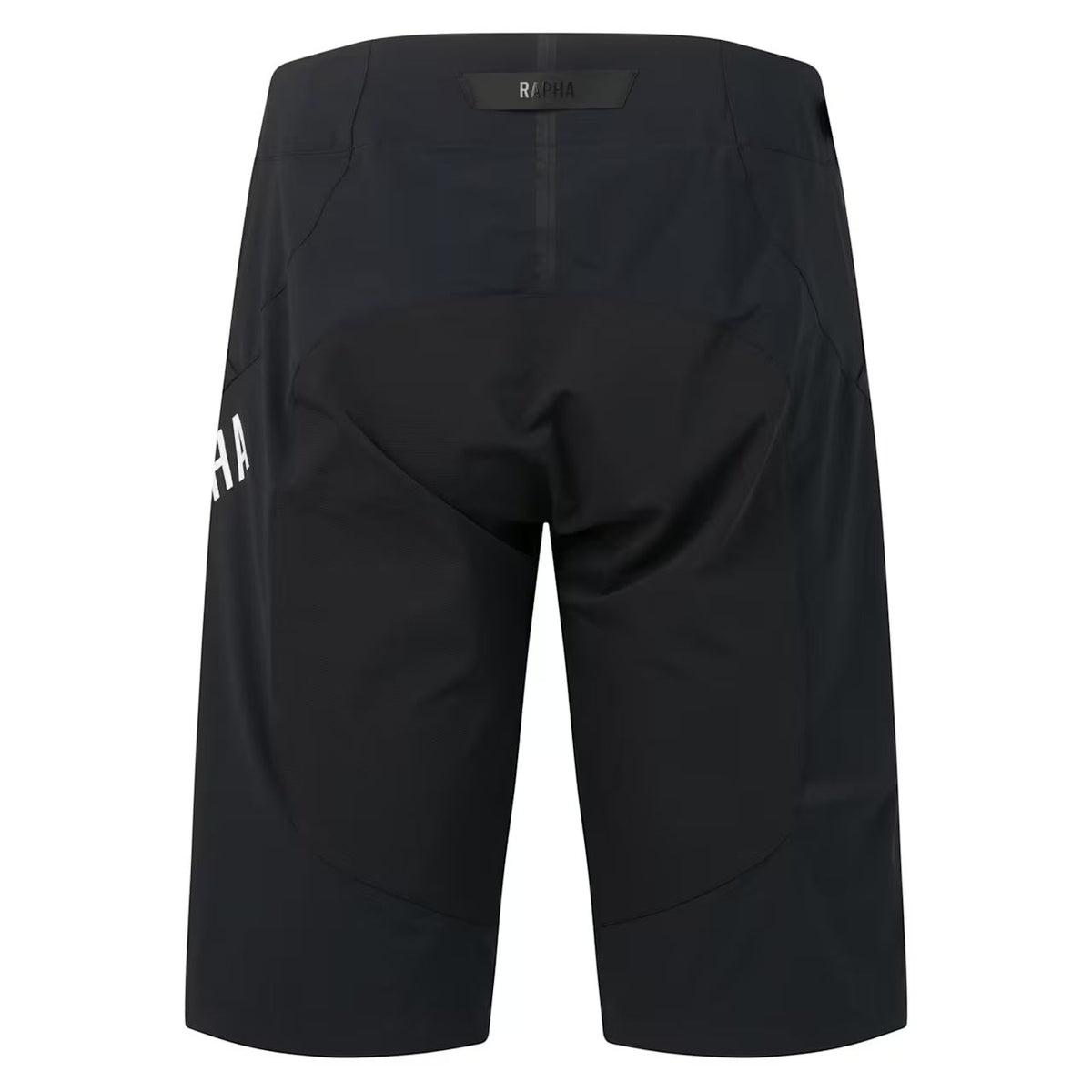 Rapha Trail Finale Shorts – Schwarz