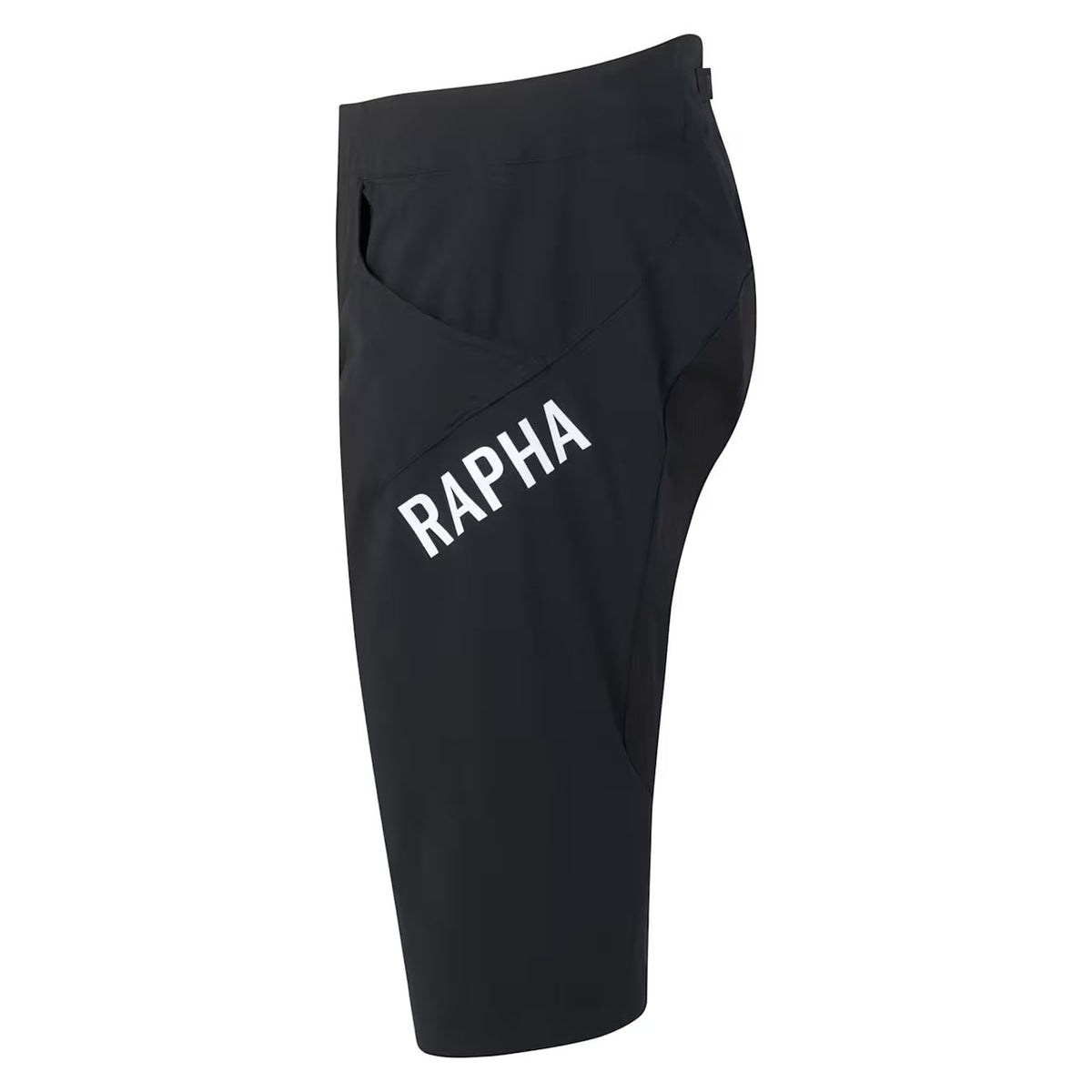 Rapha Trail Finale Shorts – Schwarz