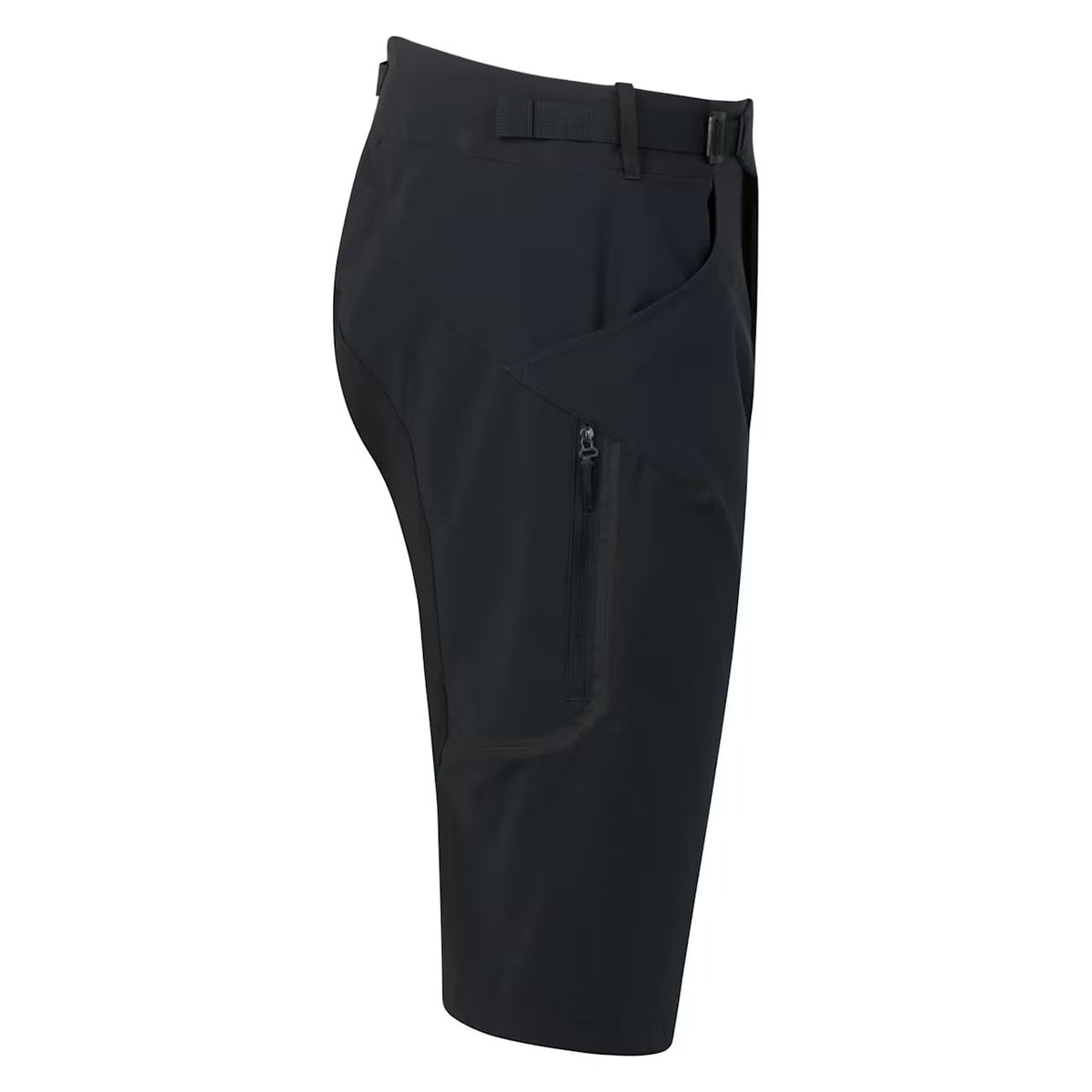 Rapha Trail Finale Shorts – Schwarz