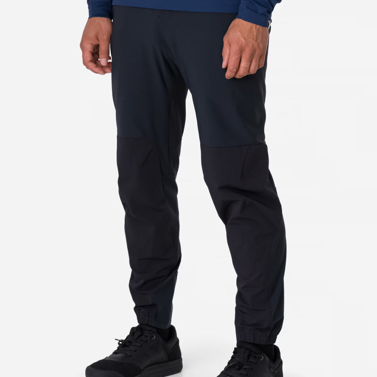Rapha Trail Finale Hose - Schwarz
