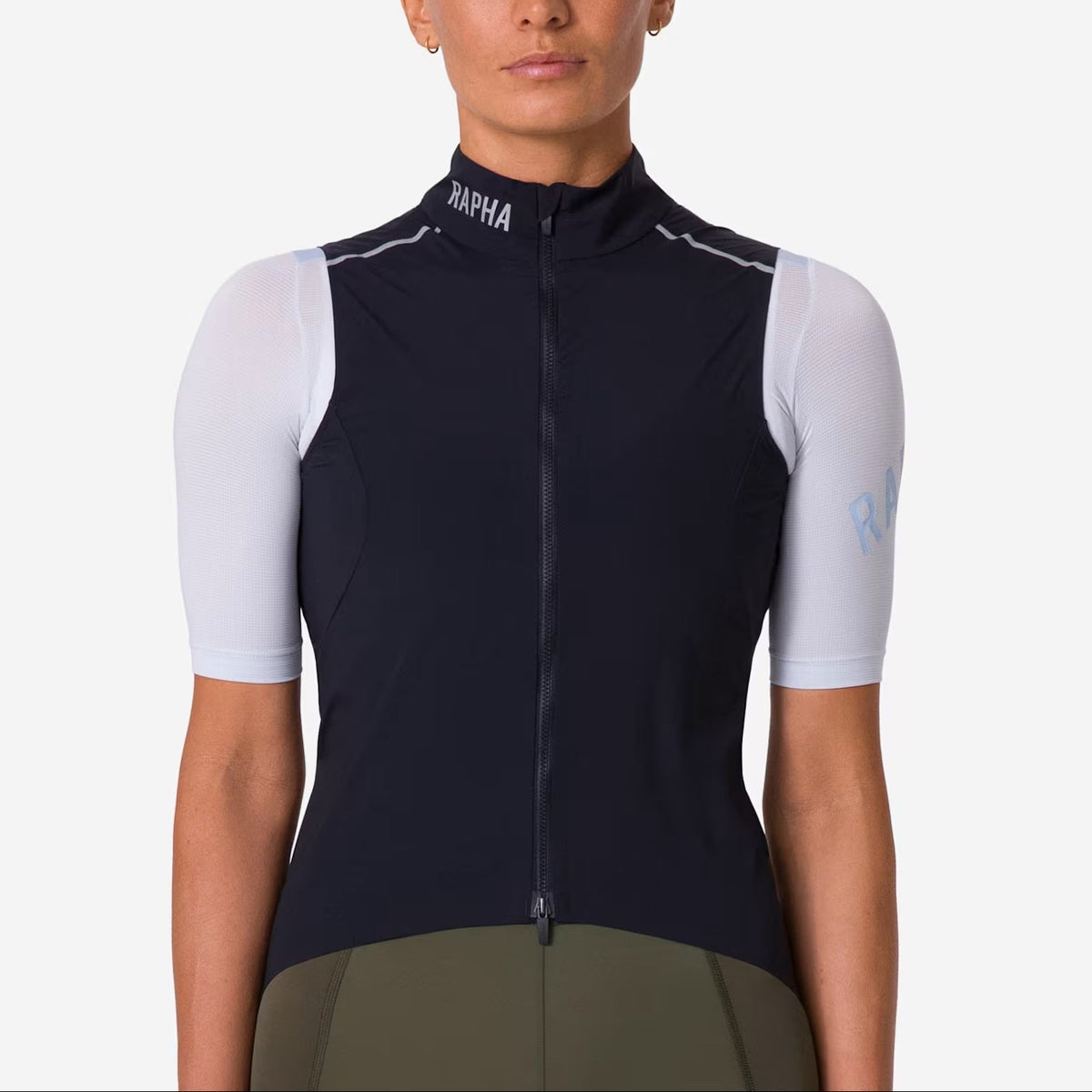 Rapha Pro Team 2 women vest - Black