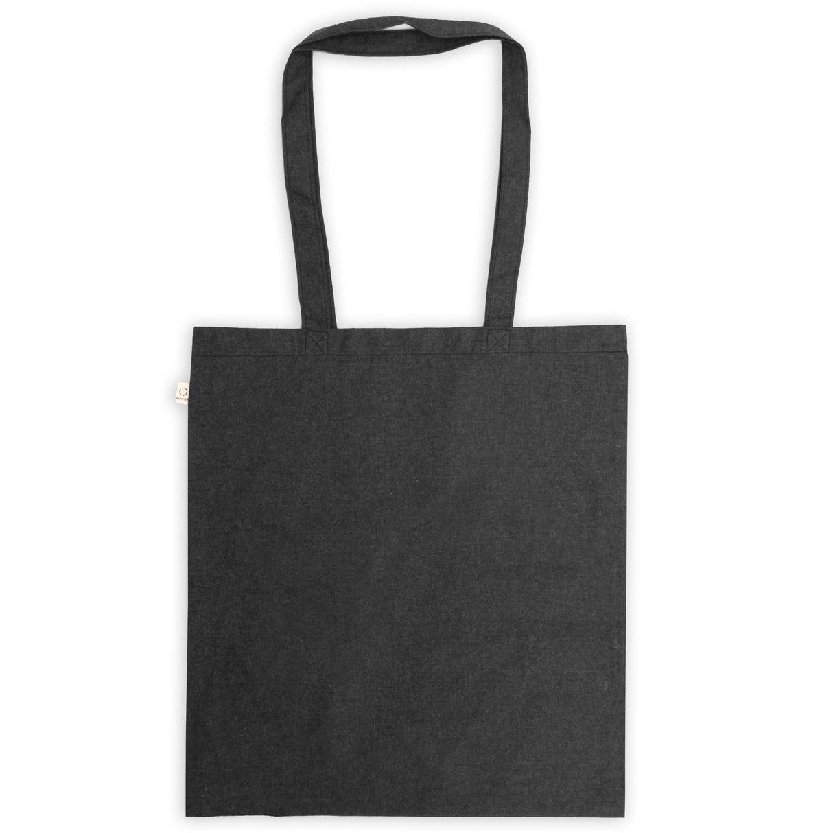 Shopping bag Mad Mudder - Nero - N